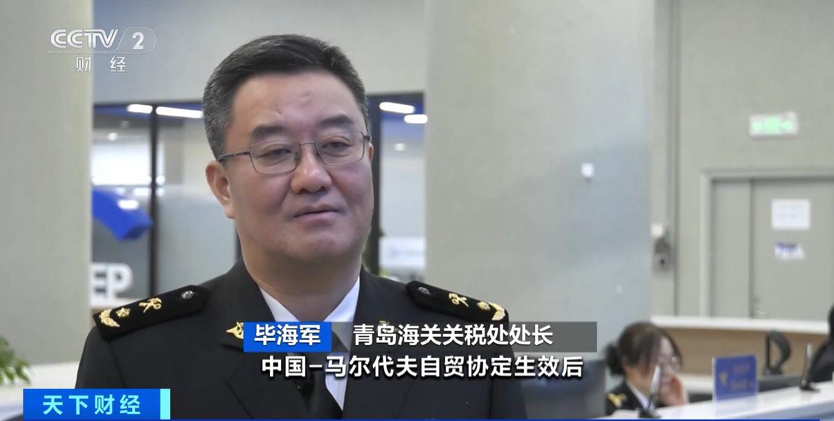定生效！两国超95%产品将最终实现零关税mg不朽情缘游戏登录入口这份自由贸易协(图4)